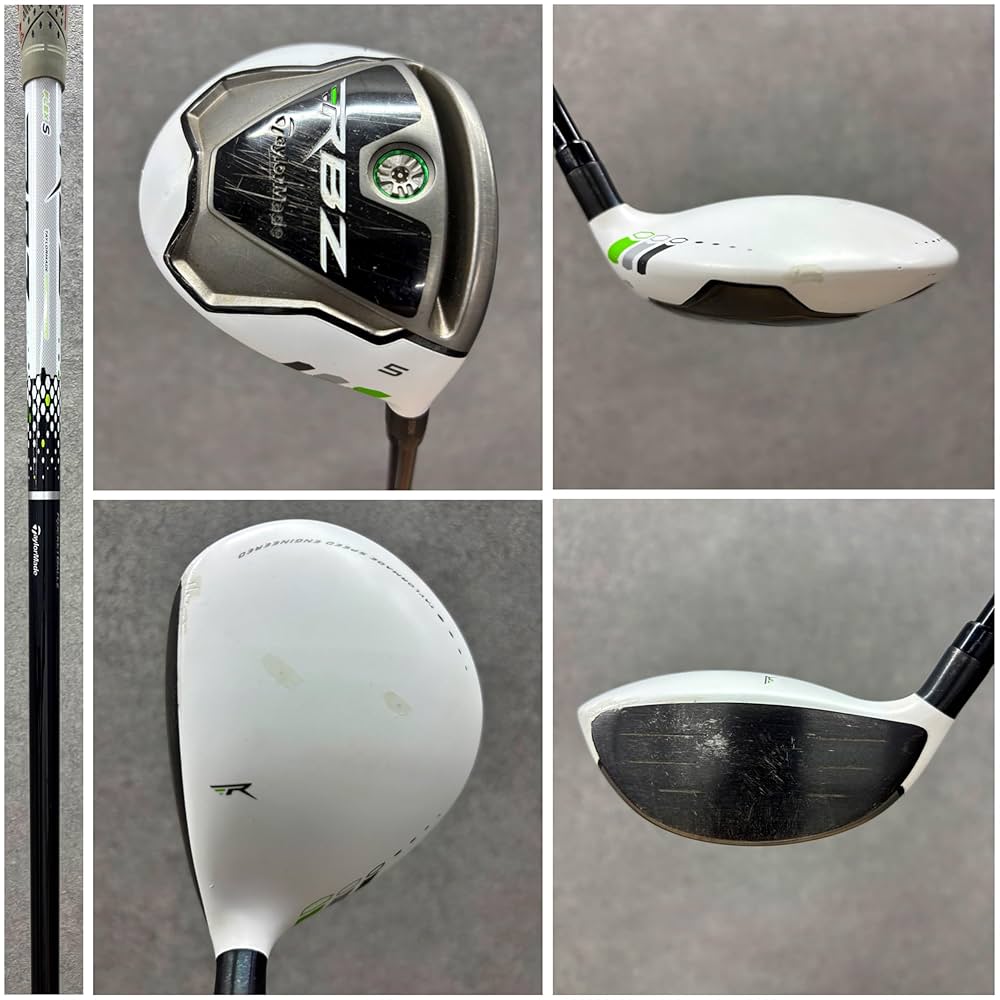 テーラーメイド RBZ ゴルフクラブ メンズ セット 初心者 R 右利き テーラーメイド RBZ ゴルフクラブ メンズ セット 初心者 R 右